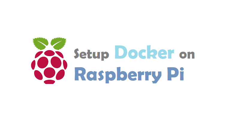 Install docker on raspberry pi 0