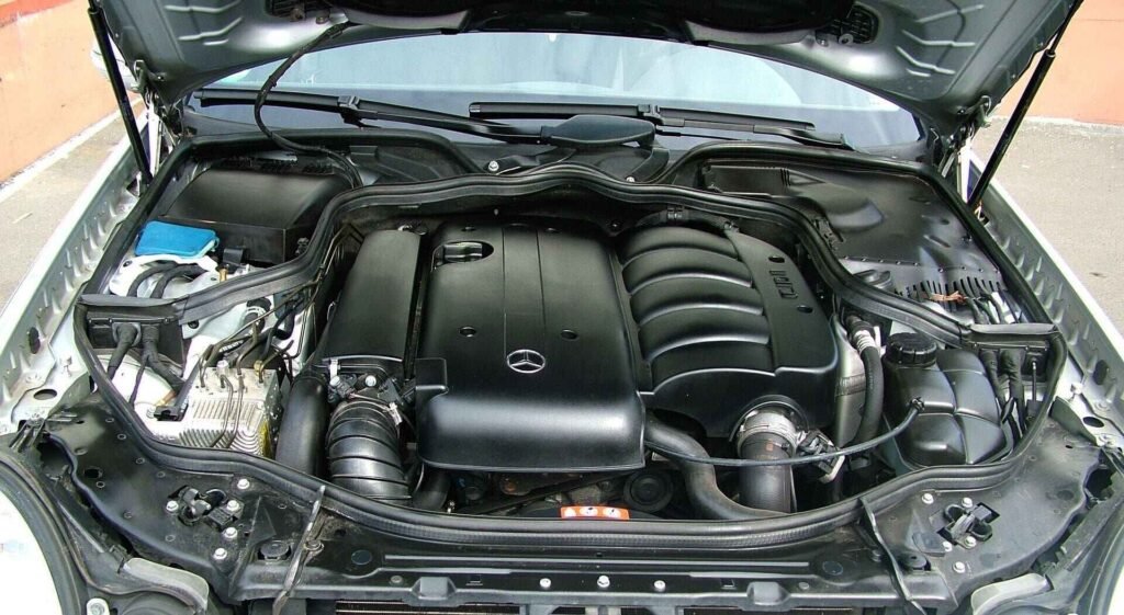 Advancements in Engine Monitoring Systems