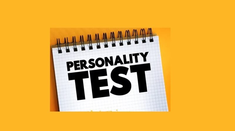 Unveiling the Power of Personality Tests: A Comprehensive Guide