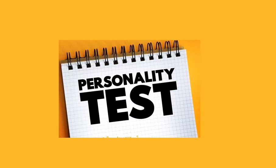 Unveiling The Power Of Personality Tests: A Comprehensive Guide 