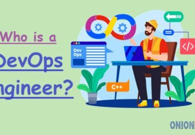 Who is a DevOps Engineer?