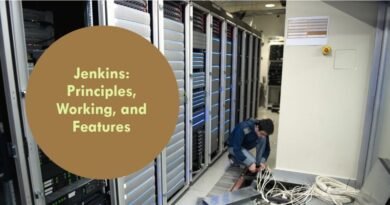 What is Jenkins? Principles, Working and Features