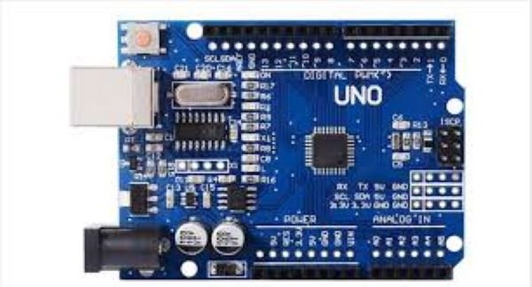 Arduino UNO Board