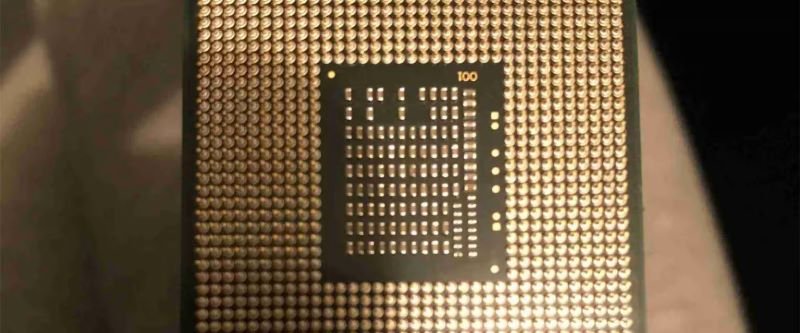 FPGA Design Overview