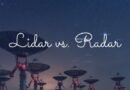 Lidar vs. Radar: A Complete Analysis