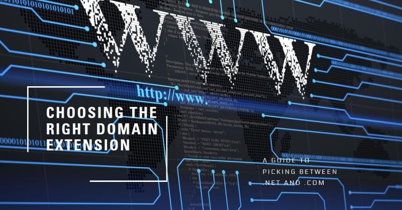 Understanding the Best Domain Extension for your Brand
