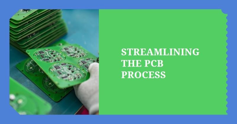 PCB Manufacturing and Assembly Process