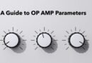 A Guide to OP AMP Parameters