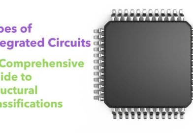 Types of Integrated Circuits