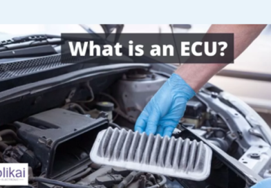 Understanding Engine Control Units (ECUs)