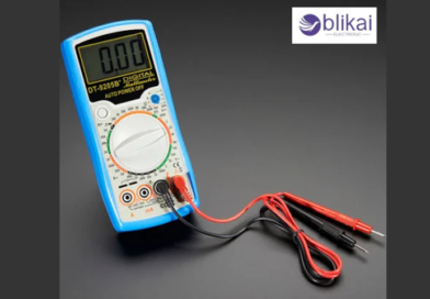 Troubleshooting Fluctuating Multimeter Readings