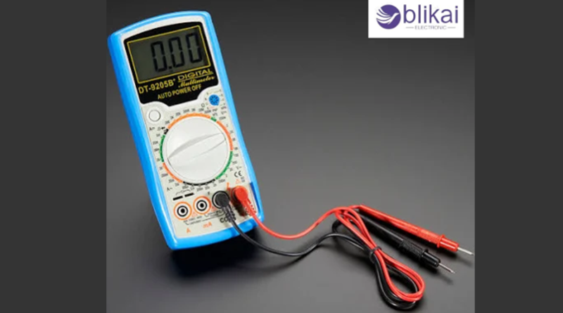 Troubleshooting Fluctuating Multimeter Readings