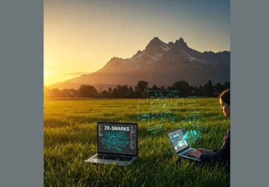 Understanding zk-SNARKs and Zero-Knowledge Proofs: The Future of Private Blockchain Transactions