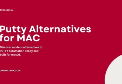 PuTTY Alternatives